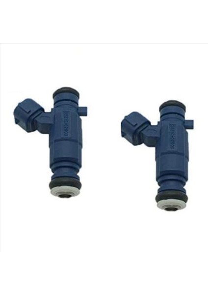 8pcs Yeni Yakıt Enjektör Nozul 35310-02900 9260930017 3531002900 Hyundai Atos Için 3531002900 (Yurt Dışından) fiyatları