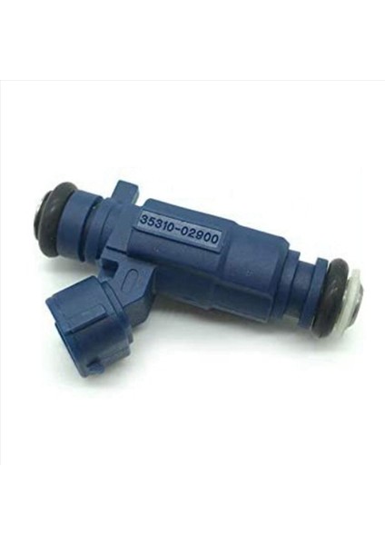 8pcs Yeni Yakıt Enjektör Nozul 35310-02900 9260930017 3531002900 Hyundai Atos Için 3531002900 (Yurt Dışından) modelleri