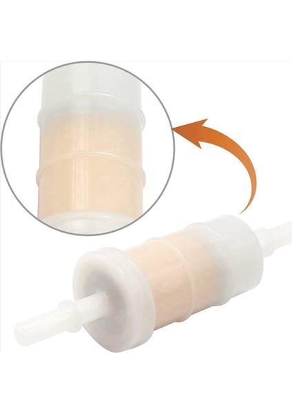 3x 35-87985Q Merkür Mercruiser Deniz Outtani Motoru Için Yakıt Filtresi 35879885Q 35-87985T Gaz Su Ayırıcısı (Yurt Dışından) indirimleri