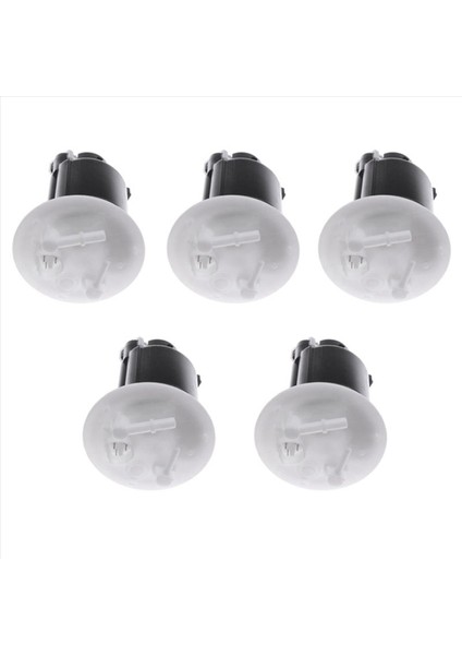 5x MR552781 Mitsubishi Lancer Için Yakıt Filtresi Değiştirme 2 0 L 2002-2003 (Yurt Dışından)