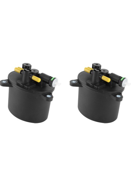 Land Rover Freelander Için 2x Yakıt Filtresi Lr2 Range Rover Evoque Discovery Sport Jaguar Xf 2 2l Td4 LR001313 AJ811141 (Yurt Dışından)