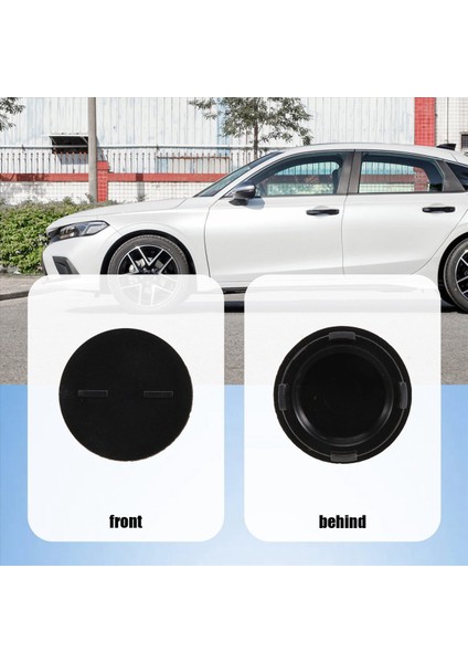 Honda Civic Integra Accord Için Silindir Başlı Kam Cam Tapa Kapağı Eksantrik Mili Arka Mühür Fiş 12513-P72-003 (Yurt Dışından) fırsatları