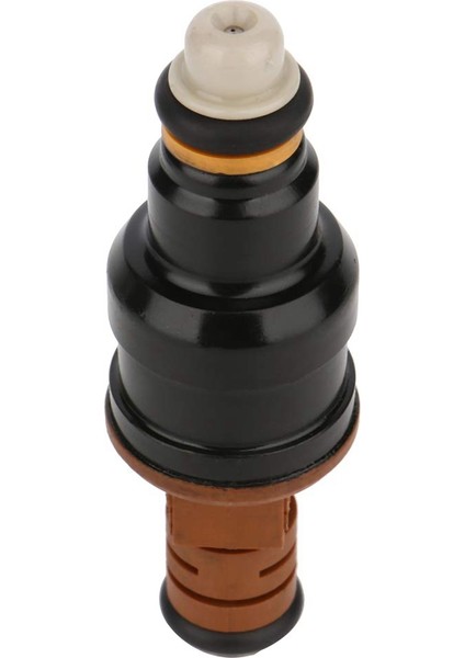 4pcs Yakıt Enjektör Nozul 35310-23210 35310 23210 Hyundai Için 95-00 Elantra Tiburon 96-01 2 0l (Yurt Dışından) modelleri