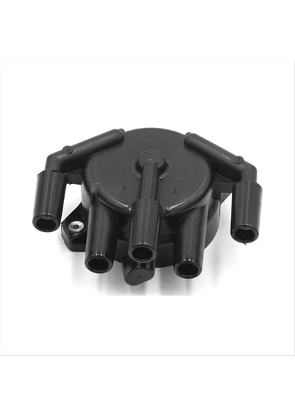 Araç Motoru Ateşleme Distribütörü Kapak Kapağı MD-618980 Mitsubishi Pafero Montero L300 L400 Uzay Şanzımanı Için (Yurt Dışından)