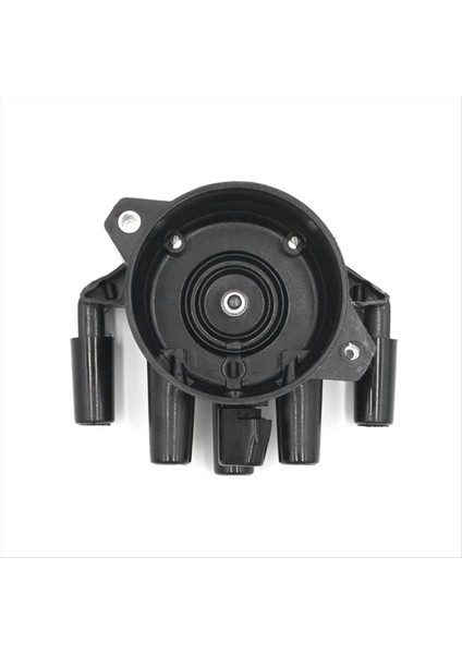 Araç Motoru Ateşleme Distribütörü Kapak Kapağı MD-618980 Mitsubishi Pafero Montero L300 L400 Uzay Şanzımanı Için (Yurt Dışından) modelleri