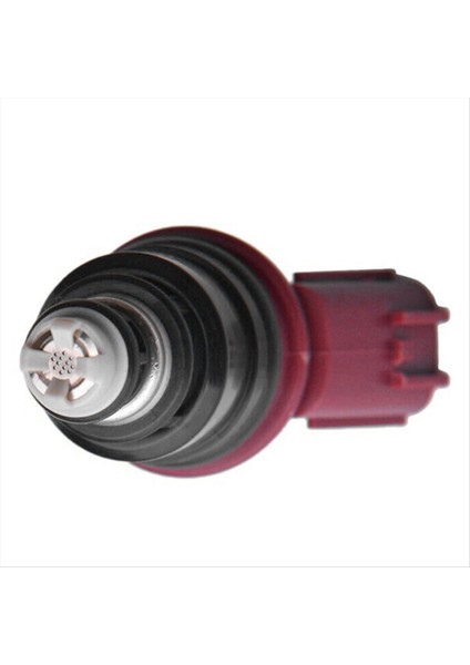 4pcs Nissan Maxima Için Yakıt Enjektör Nozumu 1992-1999 Infiniti I30 96-99 3 0l 16600-96E00 Otomobil Motoru (Yurt Dışından) fırsatları