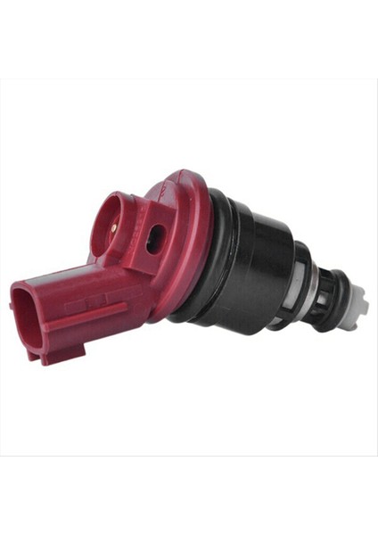 4pcs Nissan Maxima Için Yakıt Enjektör Nozumu 1992-1999 Infiniti I30 96-99 3 0l 16600-96E00 Otomobil Motoru (Yurt Dışından) indirimleri