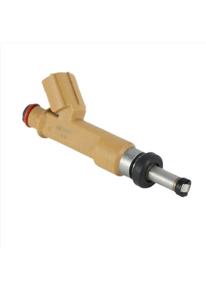 09-15 Toyota Corolla Matrisi 1 8l FJ1068 Için 3 Parça Enjektör 23250-0T020 (Yurt Dışından) indirimleri