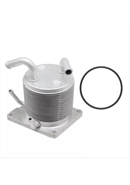 Motor Yağı Soğutucu Cvt Şanzıman Radyatörü 21606-1XF00 21606-3TX0A Nissan Rogue 11-14 Juke 07-12 216061XF0A (Yurt Dışından) fırsatları