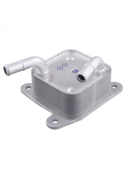 1240A100 Mitsubishi Için Araç Motor Yağı Soğutucu L200 2017-2021MONTERO Pajero Sport Iıı 2016+ (Yurt Dışından) fiyatları