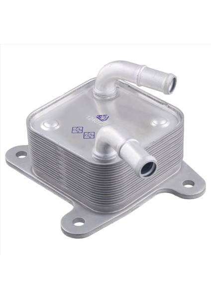 1240A100 Mitsubishi Için Araç Motor Yağı Soğutucu L200 2017-2021MONTERO Pajero Sport Iıı 2016+ (Yurt Dışından) modelleri