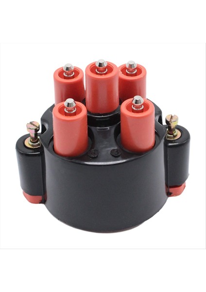 Araba Distribütörü Kapak Kontak Kafa Kiti Mercedes-Benz W201 C124 S124 W124 0001584902 0001583931 0001584231 (Yurt Dışından) fiyatları