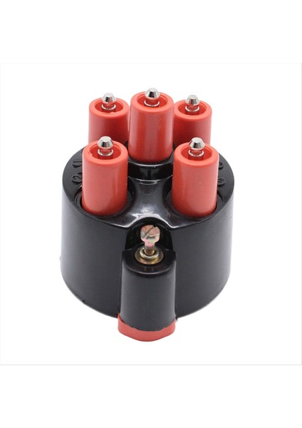 Araba Distribütörü Kapak Kontak Kafa Kiti Mercedes-Benz W201 C124 S124 W124 0001584902 0001583931 0001584231 (Yurt Dışından) modelleri