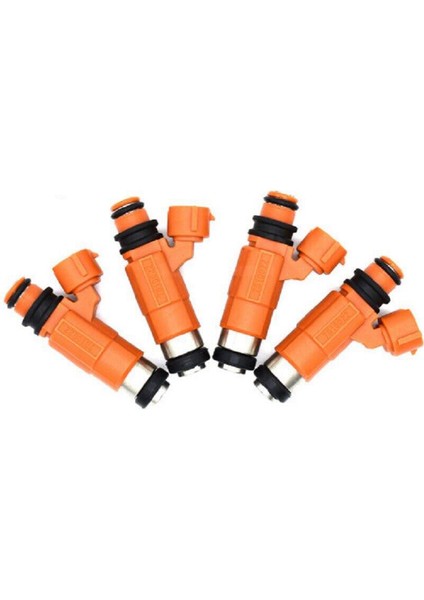 Misubishi Mazda E2200 2 2l L4 Bt-50 INP784 Yakıt Enjektör Nozumu Için 4 Pcs Enjektör Nozul INP-784 FENP-13-250 (Yurt Dışından)