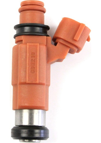 Misubishi Mazda E2200 2 2l L4 Bt-50 INP784 Yakıt Enjektör Nozumu Için 4 Pcs Enjektör Nozul INP-784 FENP-13-250 (Yurt Dışından) modelleri