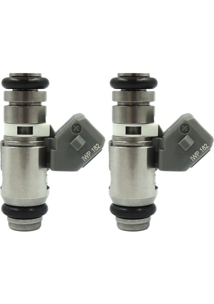 4pcs Yarış Yakıt Enjektörü IWP162 D Için 27609-01B 27609-01 1022-0113 (Yurt Dışından) modelleri