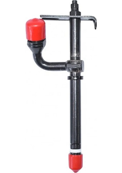 John Deere Traktörleri Için Dizel Yakıt Enjektör Nozumu 820 AR89563 AR89564 AR88236 AR73673 (Yurt Dışından)