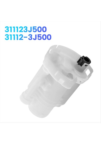 Hyundai Veracruz 2007-2013 Yakıt Filtresi 311123J500 Için Araba Yakıt Pompası Filtresi 31112-3J500 (Yurt Dışından) indirimleri