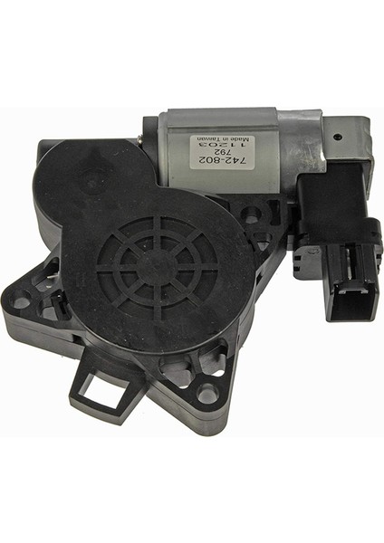 2x Sağ Pencere Regülatörü 2004-2017 Mazda 3 5 6 Cx7 Cx9 Rx8 742-802 GJ6A5858XF Için (Yurt Dışından) modelleri