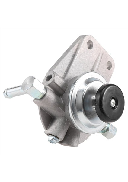 1 Pcs Siyah Metal 10MM Araç Yakıt Filtre Asansör Pompası Nissan Devriyesi Gu ZD30 3 0 16401VC10D (Yurt Dışından)