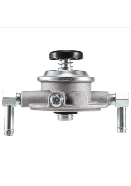 1 Pcs Siyah Metal 10MM Araç Yakıt Filtre Asansör Pompası Nissan Devriyesi Gu ZD30 3 0 16401VC10D (Yurt Dışından) modelleri