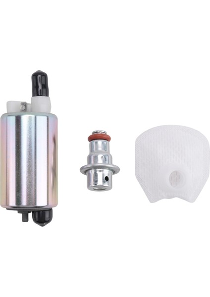 Kawasaki Vulcan Için Yakıt Pompası ve Süzgeç 1700 VN1700 VN900 Voyager 49040-0022 49040-0035 (Yurt Dışından)