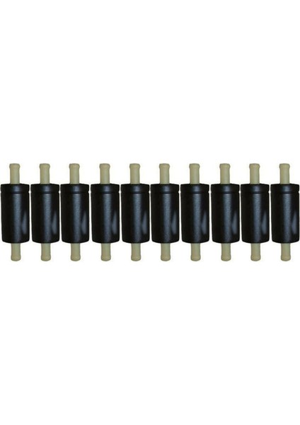 Yamaha Için 10X Yakıt Filtresi 6C5-24251-00-00 F40 F50 F60 T50 T60 F70 F75 F90 (Yurt Dışından)