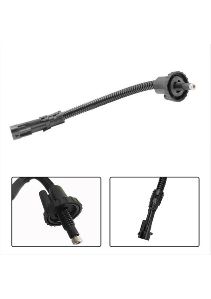 RE519696 Yakıt Su Sensörü John Deere 5105M 5105ML 6100D 6115D 6125D Için (Yurt Dışından) indirimleri