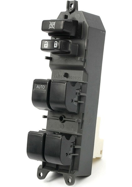 Toyota Corolla Camry Rav 4 84820-06100 Için 2x Ön Taraf Ana Güç Penceresi Anahtarı (Yurt Dışından) indirimleri