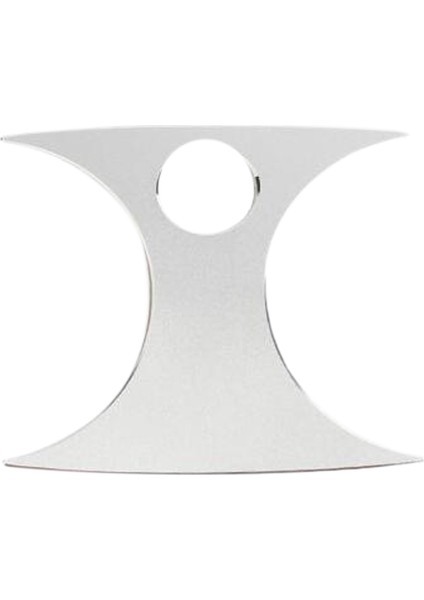 Araba Arka Dönem Arka Hava Outlet Kapak Mercedes Benz Glc C Sınıfı W205 W253 C200 GLC260 (Yurt Dışından)