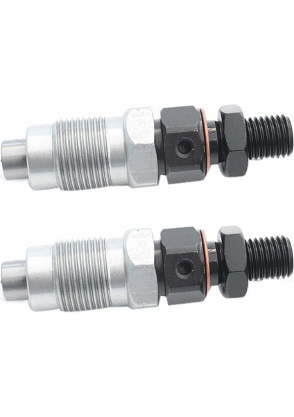 Ham Yağ Yakıt Enjektörü Nozul MD103301 Mitsubishi Için DN0PDN112 (Yurt Dışından) modelleri