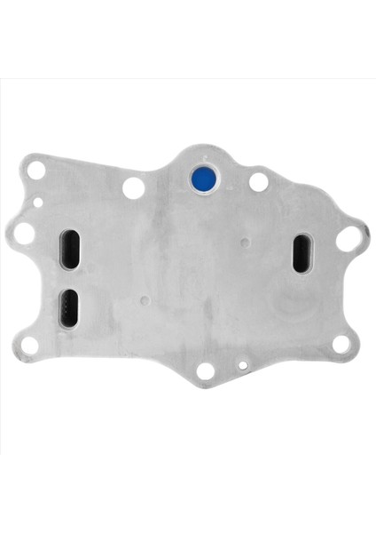 Chevrolet Copache Için Araba Yağı Soğutucu Orlando Opel Andra Oil Radyatör 96868256 25192111 4820862 (Yurt Dışından)