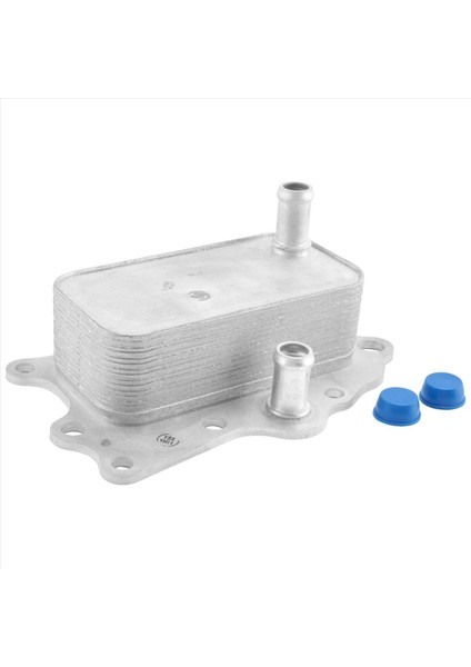 Chevrolet Copache Için Araba Yağı Soğutucu Orlando Opel Andra Oil Radyatör 96868256 25192111 4820862 (Yurt Dışından) modelleri