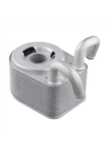 John Deere Skid Steer Loader Tractor 4120 4320 4520 4720 5065M Için Yağ Soğutucu Şanzıman Radyatörü RE515469 (Yurt Dışından) modelleri