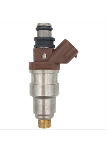 1pcs Toyota Için Yeni Yakıt Enjektör Nozul 4runner Tacoma T100 2 7l 23250-75050 23209-79095 2320979095 2325075050 (Yurt Dışından) modelleri