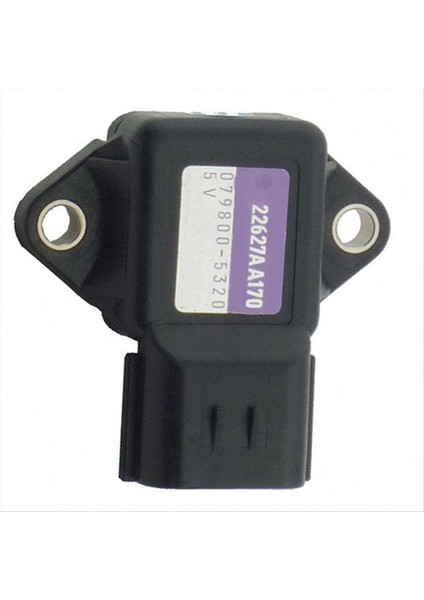 22627-AA170 Subaru Impreza Için Araç Basınç Sensörü 2002-2005 Subaru 2 0l 079800-5050 22627AA170 (Yurt Dışından) indirimleri