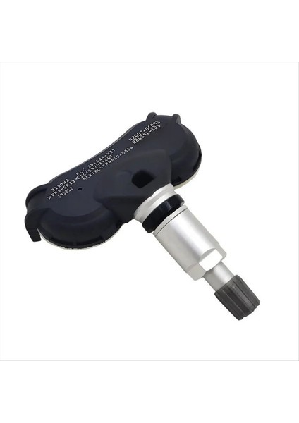 4pcs Toyota Highlander Rav4 Sequoia Tundra 426070C091 42607-0C091 Için Lastik Basınç Monitör Sensörü (Yurt Dışından) modelleri