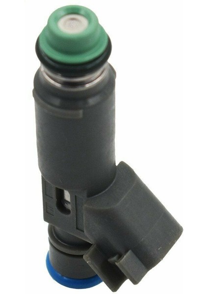 1pcs Yakıt Enjektör 12582704 832-12115 Chevrolet Pontiac Için Li Yakıt Enjektörü 2 2 2 4l (Yurt Dışından) indirimleri