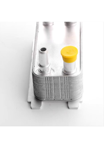 Yağ Soğutucu Radyatör Yağ Soğutucu LR036354 AW837A095AA Land Rover Range Rover 2013-RR Sport 2014-DISCOVERY 5 Jaguar (Yurt Dışından) modelleri