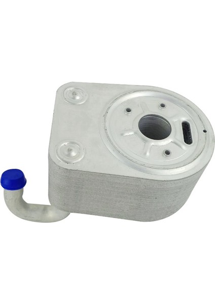 John Deere 4120 4320 Tarım Makineleri Için Yeni Li Motor Yağı Soğutucu Yağ Radyatörü RE515469 (Yurt Dışından) fiyatları