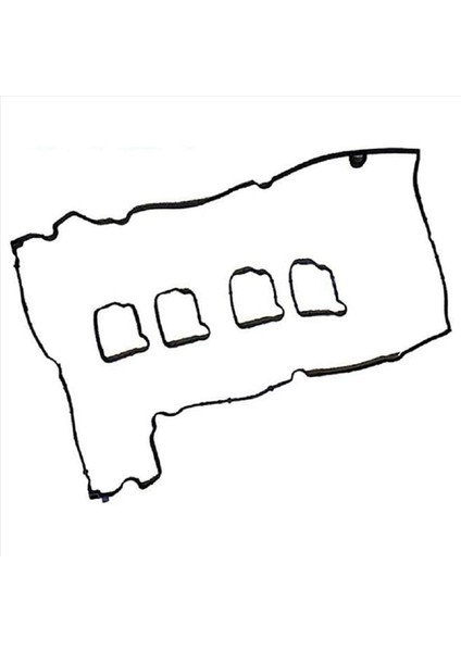 3x Valf Contası Kapak Contası 2710161221 Mercedes-Benz Için S204 W204 C204 W212 A207 C207 S212 R172 (Yurt Dışından) indirimleri