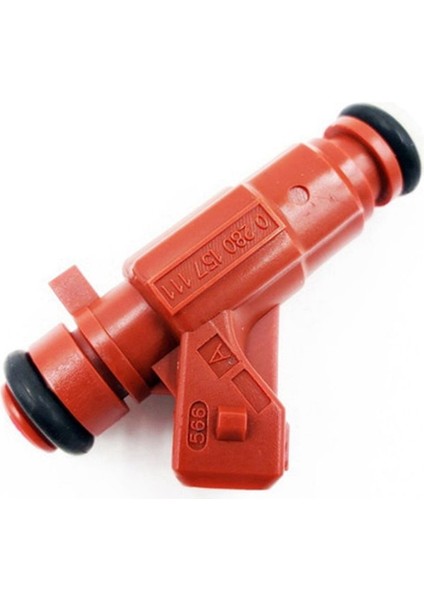 4x Yakıt Enjektör Nozul 0280157111 Golf/ Yolculuk Için 1 0l 8V 032908031S 2007-2014 Otomatik Parçalar Enjektör Nozumu (Yurt Dışından) fiyatları