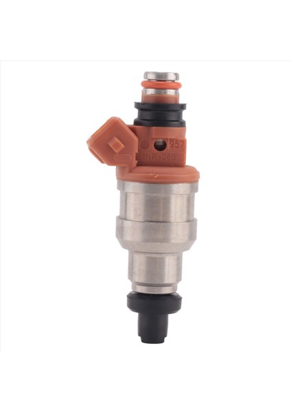 4pcs INP-060 INP060 BDH182 Dodge Mitsubishi Için Yakıt Enjektörü 1 5l 1 8l 2 5l (Yurt Dışından) fırsatları