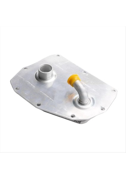 Motor Yağı Soğutucu Radyatör Yağı Soğutucu 1041800409 104 180 04 09 Mercedes Benz W140 W202 W203 W210 W211 M104 (Yurt Dışından)