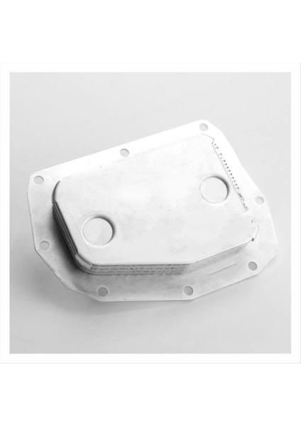 Motor Yağı Soğutucu Radyatör Yağı Soğutucu 1041800409 104 180 04 09 Mercedes Benz W140 W202 W203 W210 W211 M104 (Yurt Dışından) modelleri