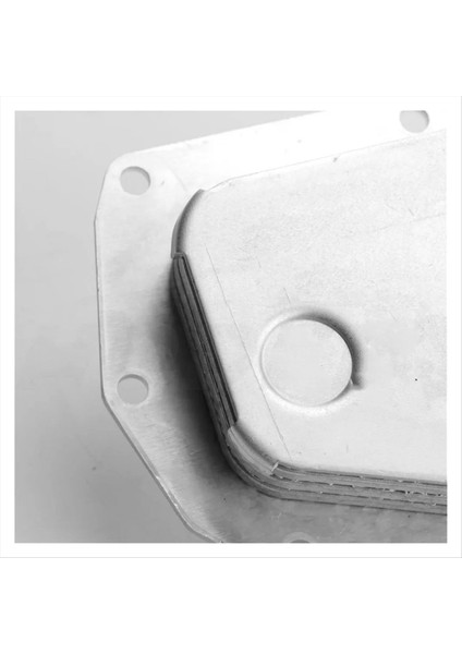 Motor Yağı Soğutucu Radyatör Yağı Soğutucu 1041800409 104 180 04 09 Mercedes Benz W140 W202 W203 W210 W211 M104 (Yurt Dışından) fırsatları