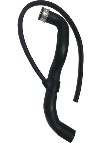 Mercedes-Benz Için Radyatör Hortumu W203 C240 C320 S203 CL203 C Sınıfı C Sınıfı Su Deposu Radyatör Hortumu A2035010782 (Yurt Dışından)