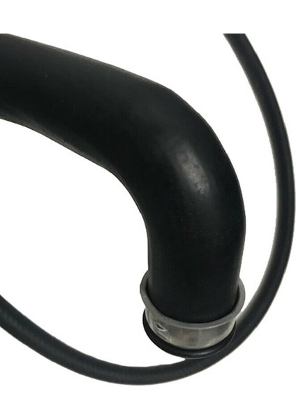 Mercedes-Benz Için Radyatör Hortumu W203 C240 C320 S203 CL203 C Sınıfı C Sınıfı Su Deposu Radyatör Hortumu A2035010782 (Yurt Dışından) modelleri