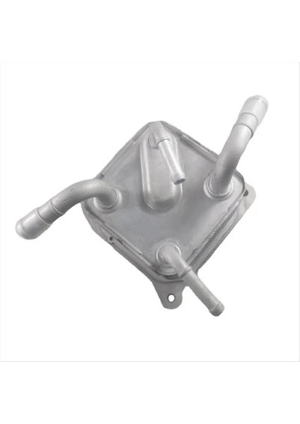 Motor Cvt Şanzıman Yağı Soğutucu 21606-3JX1C Nissan Versa 2012-2019 21606-3JX2C 21606-X420C 216063JX0B (Yurt Dışından)