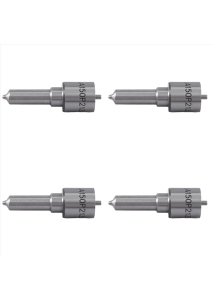 4x DLLA150P213 0433171175 Cummins Için Yeni Dizel Yakıt Nozul 6cta 8 3 0432191756 3913735 (Yurt Dışından)